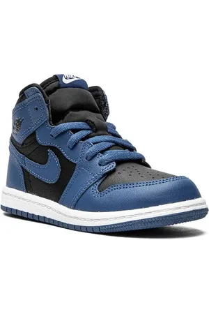 Jordan "tenis ""Dark Marina Blue"" Air Jordan 1 Retro High "