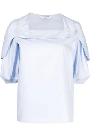 Givenchy Blusa manga corta 2010
