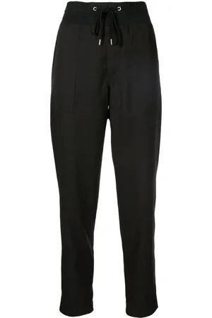 James Perse Pantalones utility con cordones