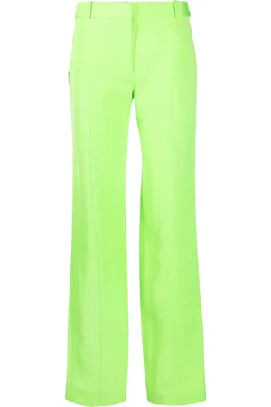 Jacquemus Pantalones rectos Meloia