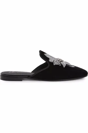 Giuseppe Zanotti Mocasines Elsa
