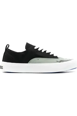 MARCELO BURLON Tenis bajos OG Viento