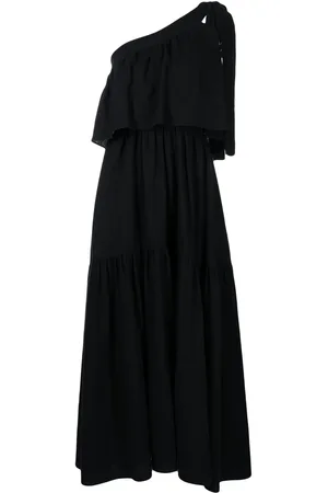 GOEN.J Vestido largo Roy