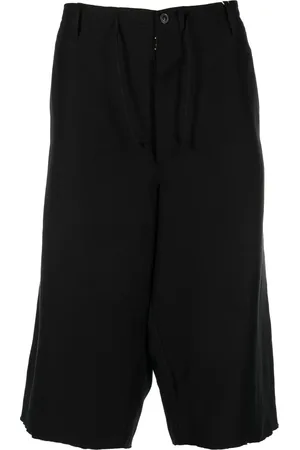 Maison Margiela Bermudas drop crotch