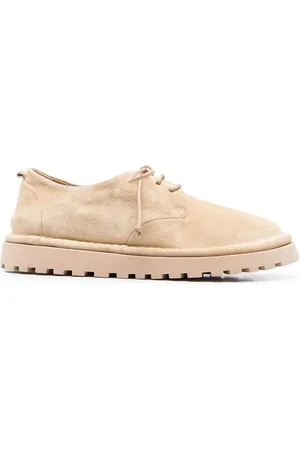MARSÈLL Zapatos de vestir con agujetas