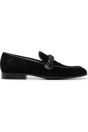 Gianvito Rossi Mocasines Massimo