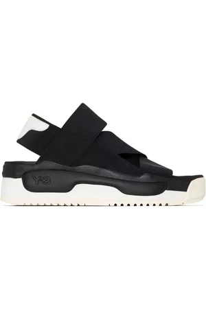Y-3 Sandalias Hokori