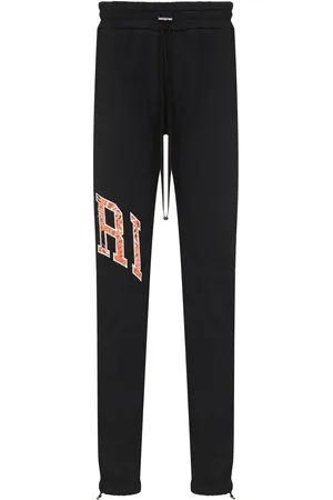 AMIRI Pants con logo