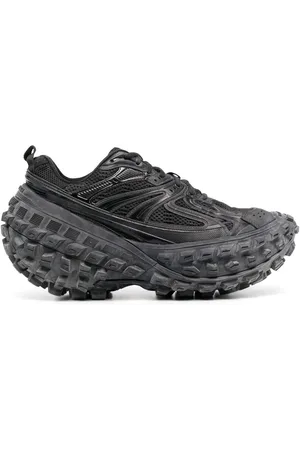 Balenciaga Tenis Bouncer con suela gruesa