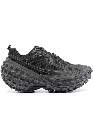 Balenciaga Tenis Bouncer con suela gruesa