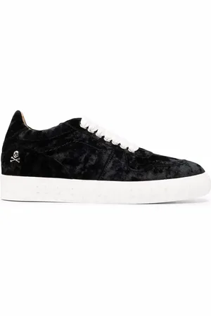 Philipp Plein Tenis bajos Hurrican