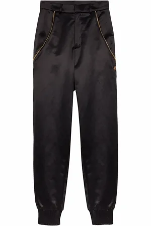 Giuseppe Zanotti Pants Nustaa