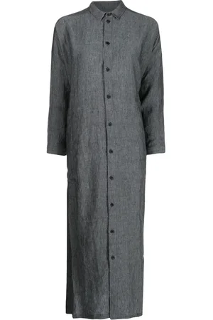 TOOGOOD Vestido camisero