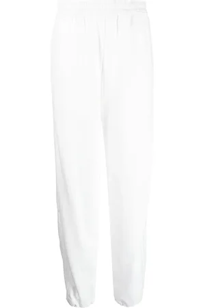 GOEN.J Pants con aberturas
