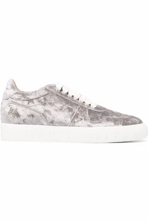Philipp Plein Tenis Hurricane