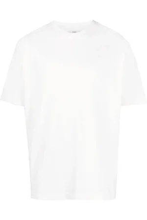 Closed Playera con logo bordado