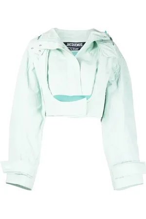 Jacquemus Chamarra corta
