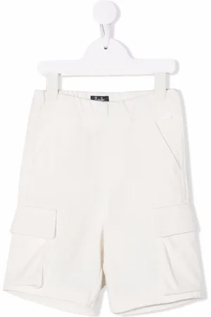 Il gufo Shorts tipo cargo