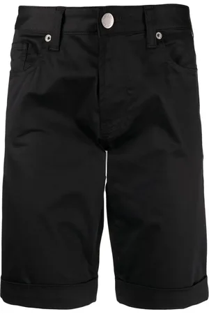 Emporio Armani Bermudas Lustrous Comfort
