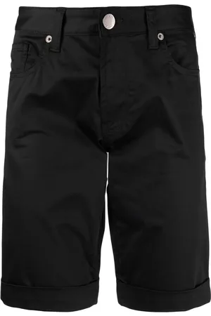 Emporio Armani Bermudas Lustrous Comfort