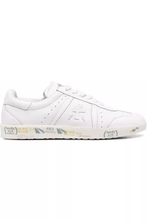 Premiata Tenis bajos Bonnie 5753