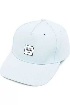 Opening Ceremony Gorra con parche del logo