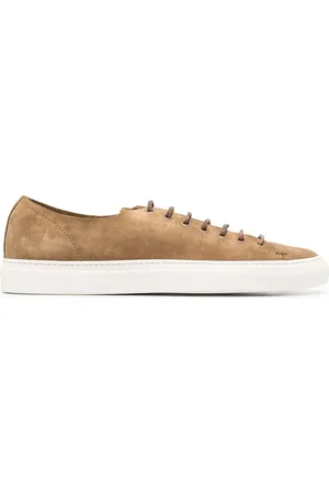 Buttero Tenis con agujetas