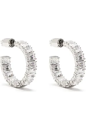 Swarovski Arracadas Matrix