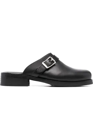 OUR LEGACY Mules Camion