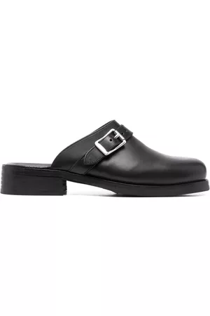 OUR LEGACY Mules Camion