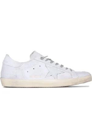 Golden Goose Tenis bajos Super-Star