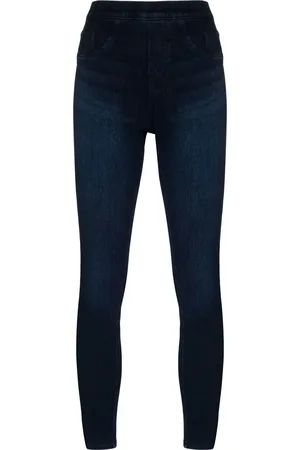 Spanx Leggins capri Jean-Ish