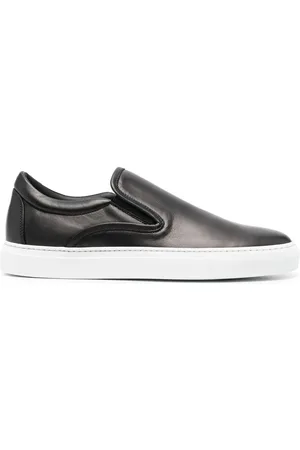 Scarosso Tenis Filippo slip-on