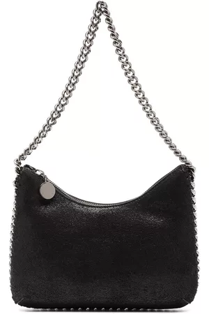 Stella McCartney Bolsa de hombro Falabella mini