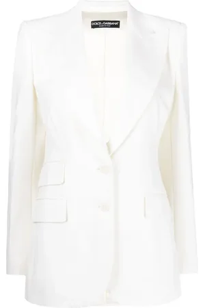 Dolce & Gabbana Blazer Turlington