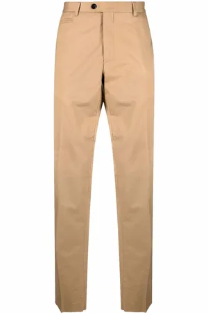 BILLIONAIRE Pantalones de vestir slim