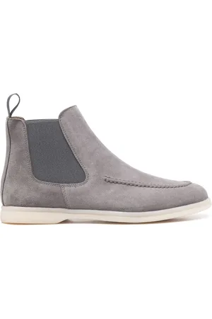 Scarosso Botines Eugenia