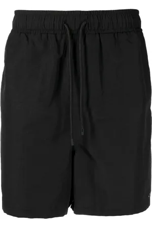 STAMPD Shorts deportivos con logo estampado