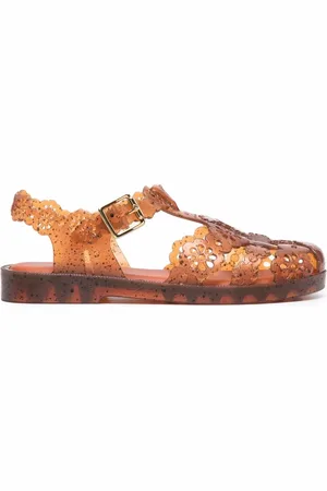 Viktor & Rolf Jelly shoes Possession Lace de x Melissa