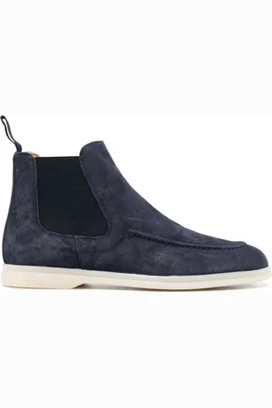 Scarosso Botines Eugenia
