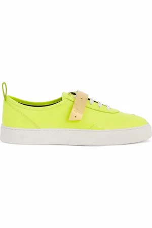 Giuseppe Zanotti Tenis Zenas