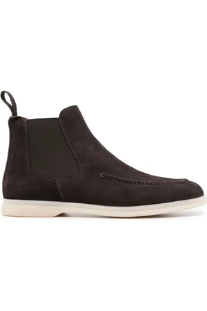Scarosso Botines Eugenia