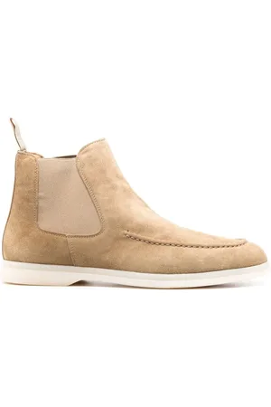 Scarosso Botines Eugenia
