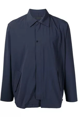 Off-Duty Chamarra camisera Fix ligera