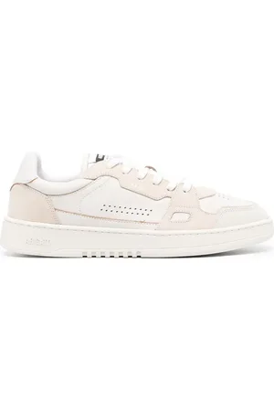 Axel Arigato Tenis bajos con paneles
