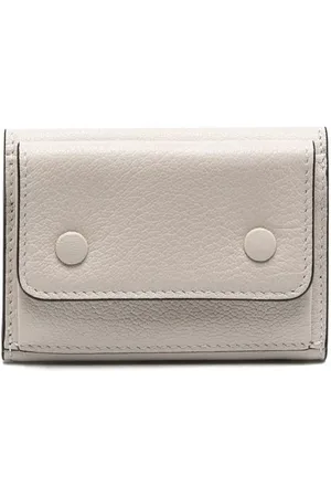 Maison Margiela Cartera plegable con cuatros costuras