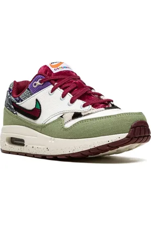 Nike Tenis Air Max 1 de x Concepts