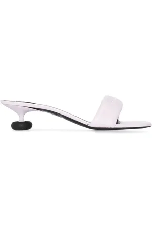 Stella McCartney Sandalias Shroom