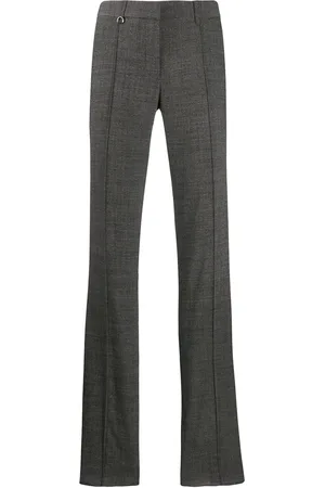 BARBARA BUI Pantalones acampanados