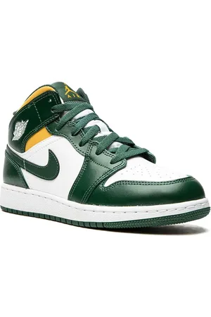 Jordan Tenis Air Jordan 1 Mid